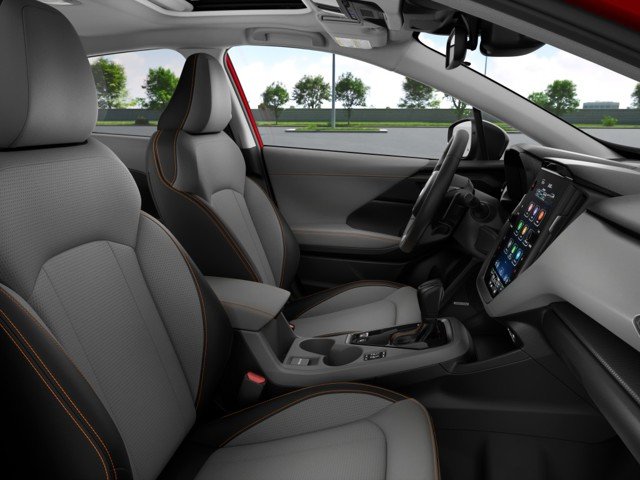 New 2026 PURE RED Subaru Limited Hybrid image 15