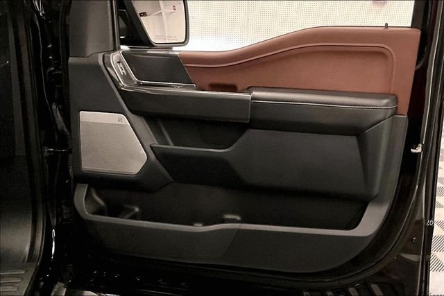 2023 Ford F-150 Lariat - Photo 22