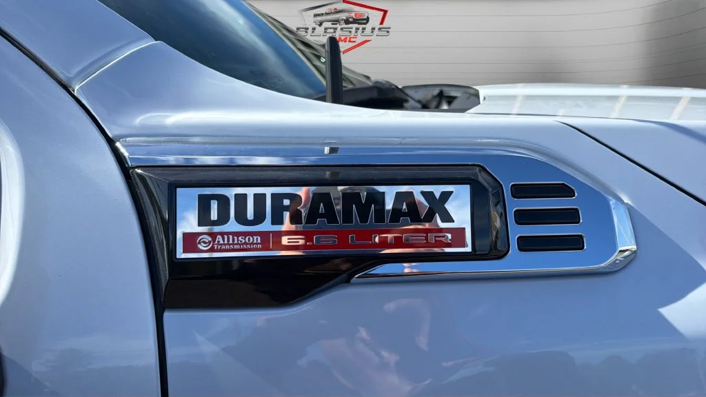 New 2026 Glacier White Tricoat GMC Denali image 39