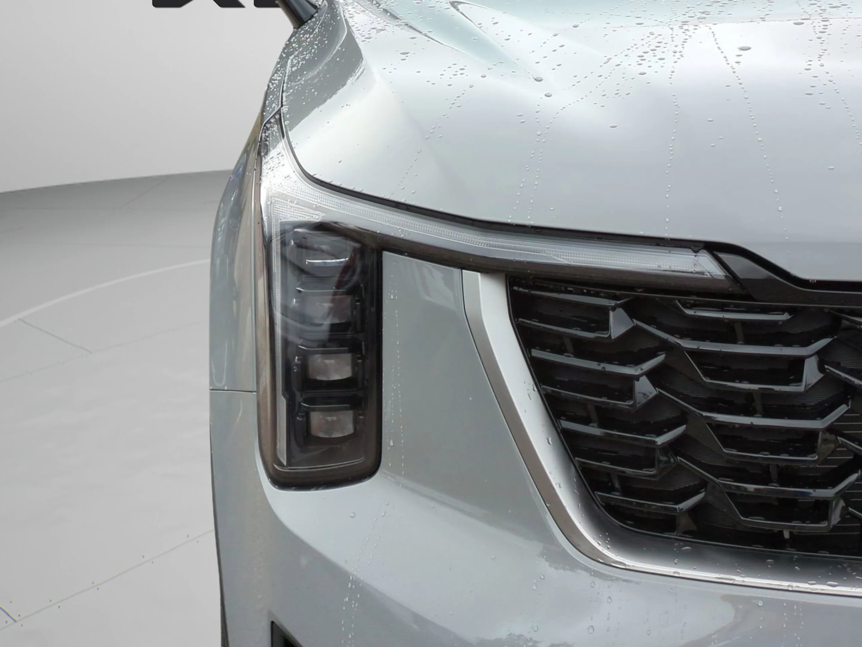 2026 Kia Sorento EX - Photo 12