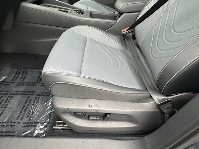 Certified Used 2025 Gray Volkswagen 2.0T SE R-Line Black image 25