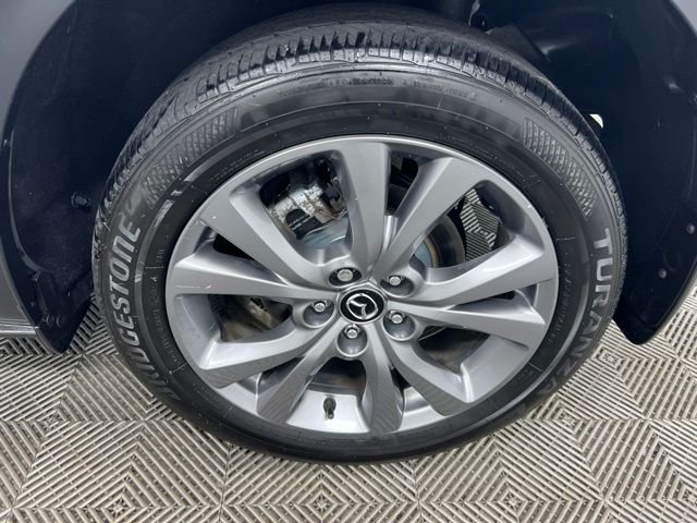 Used 2024 White Mazda 2.5 S Premium Package image 10