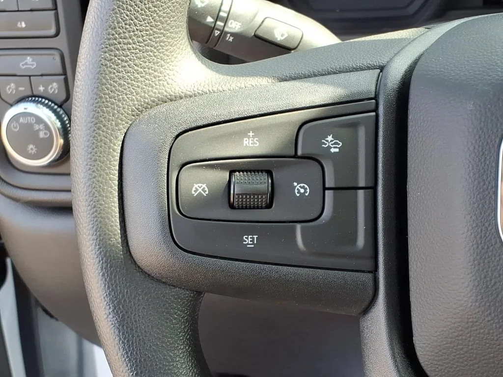 2026 GMC Sierra 3500HD Pro - Photo 12