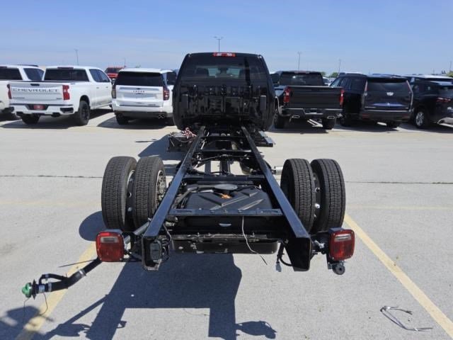 Used 2022 Black Chevrolet Work Truck image 9