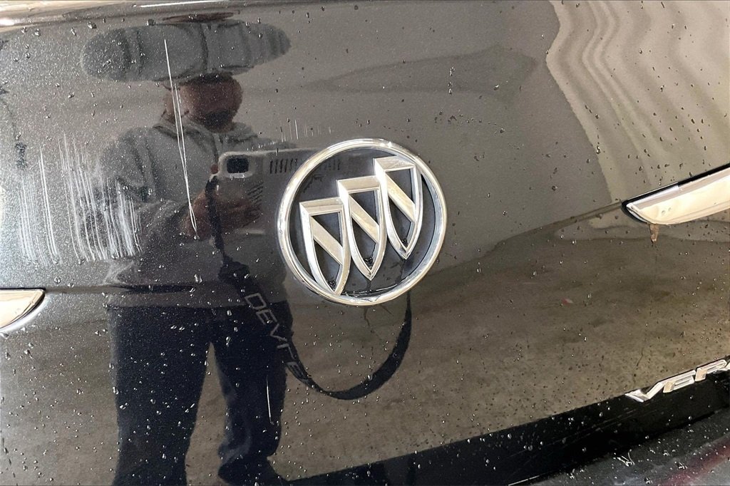 2013 BUICK VERANO - Image 31