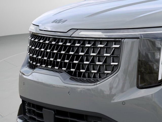 New 2026 Silver Kia SX image 27