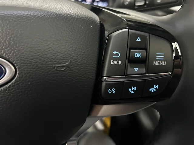 New 2026 Star White Metallic Tri-Coat FORD Platinum™ image 31