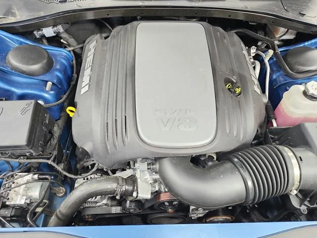 Used 2023  Dodge R/T image 17
