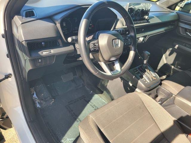 Used 2025  Honda Sport image 12