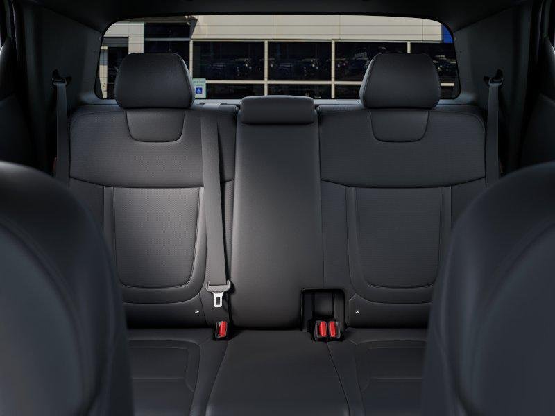 New 2027 Sage Gray Hyundai SE FWD image 12