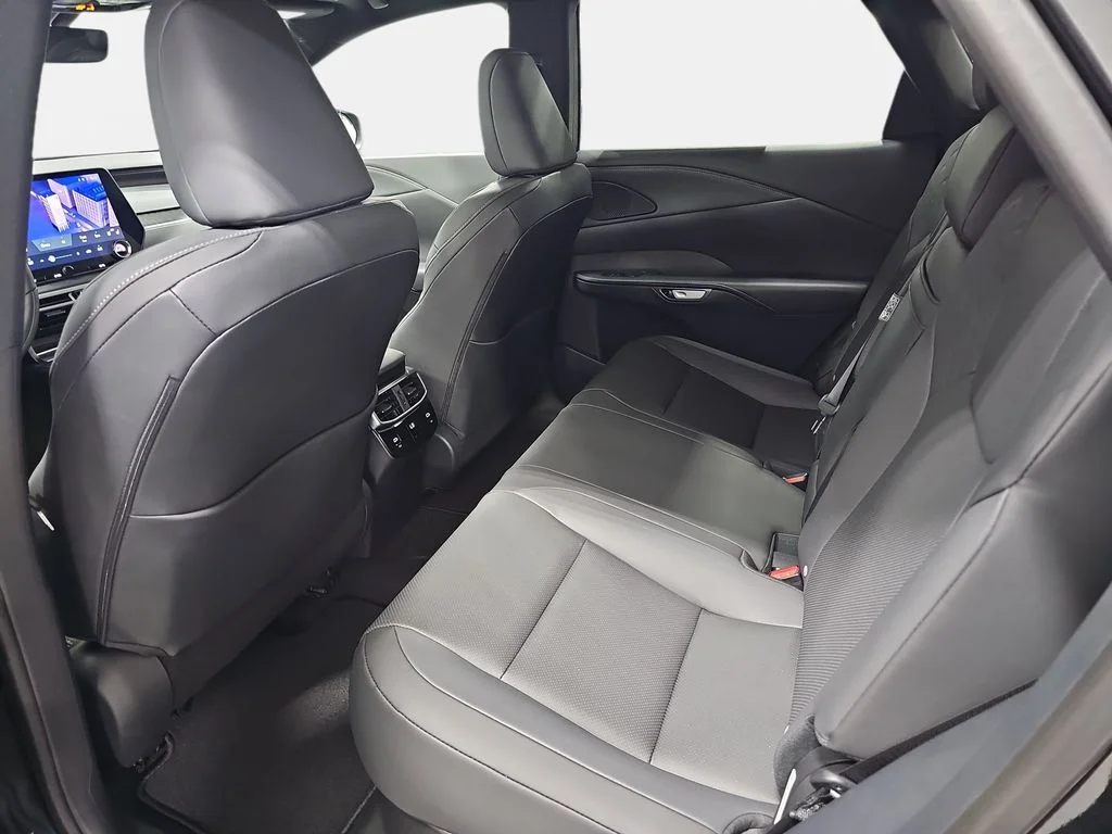 New 2026 Caviar Lexus PREMIUM image 11