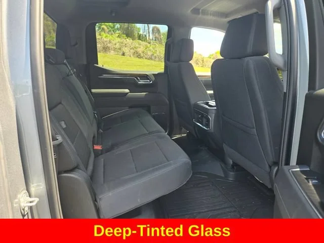 Used 2025 Sterling Metallic GMC Elevation image 20