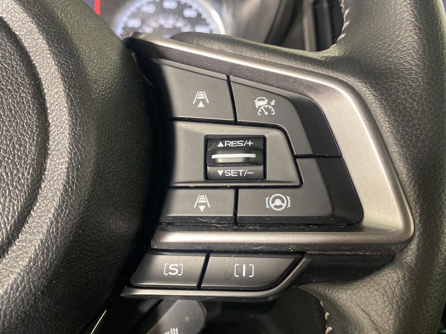 Used 2023 Crystal Black Silica Subaru Touring image 24