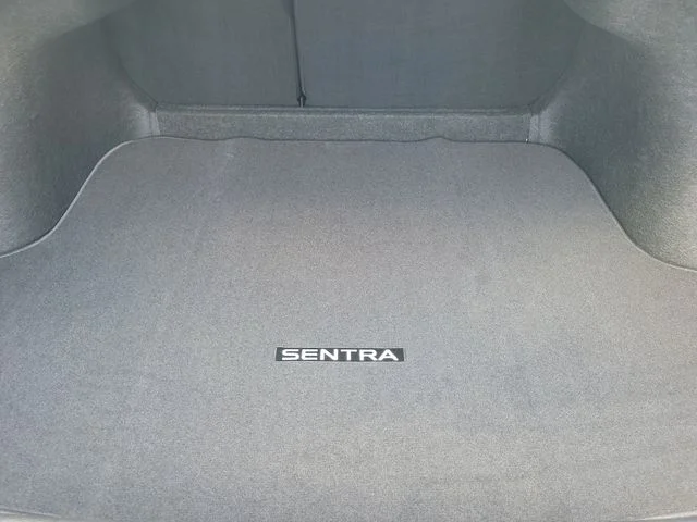 New 2026 Aspen White TriCoat Nissan SR image 9