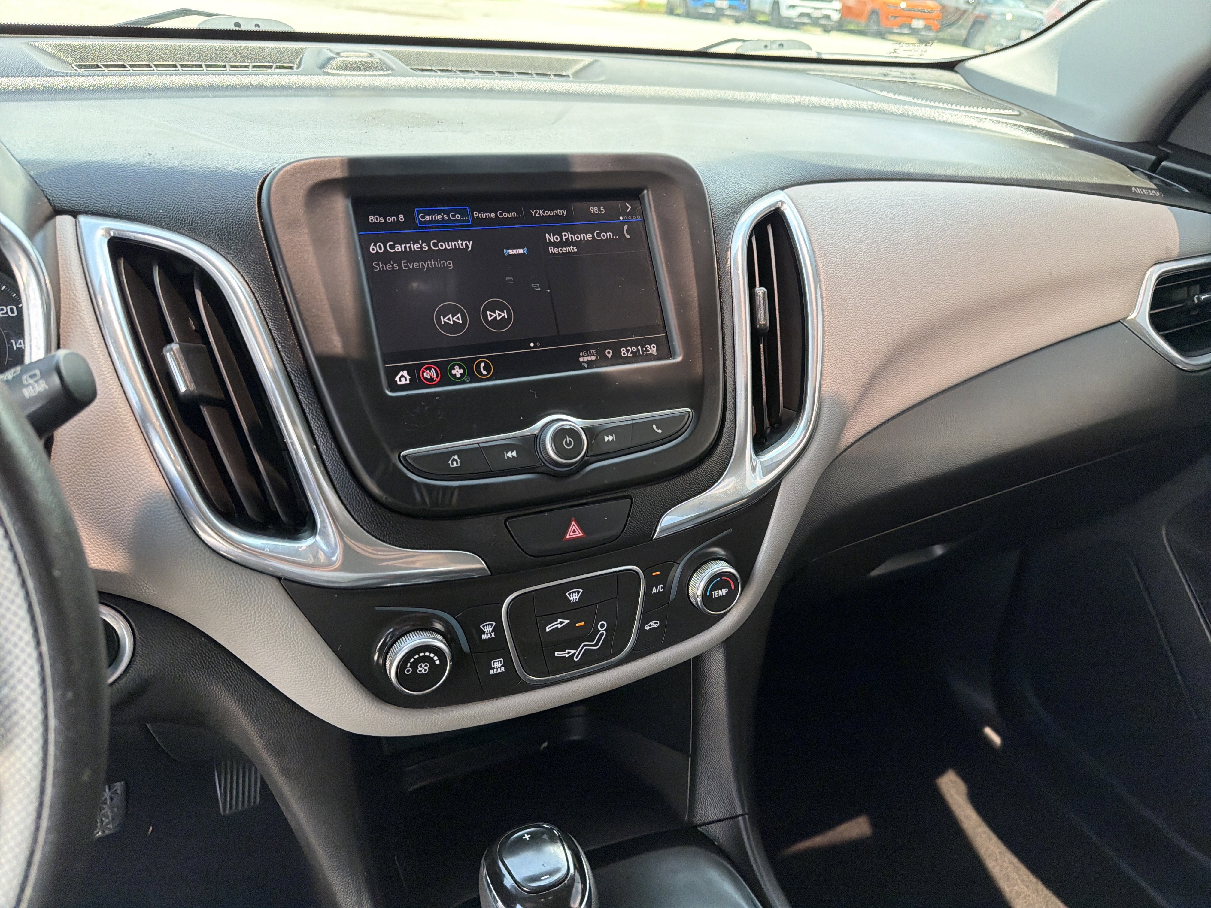Used 2020 Nightfall Gray Metallic Chevrolet LT image 29
