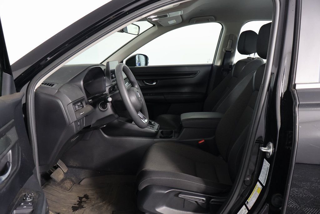 2023 Honda CR-V LX - Photo 9