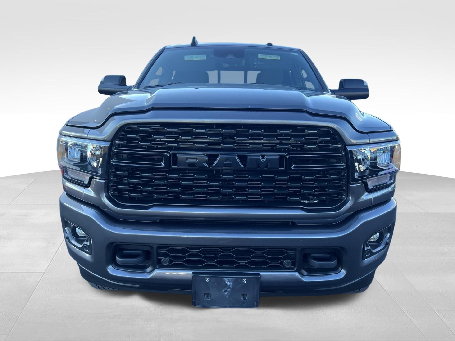 Used 2022 Gray Ram Big Horn image 2