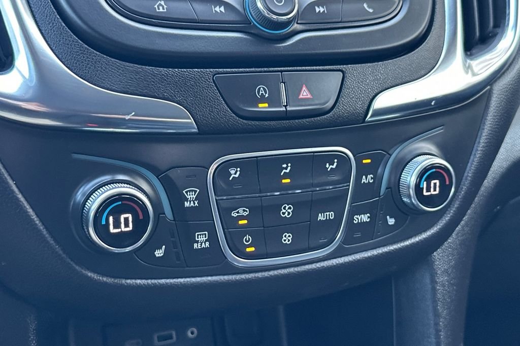 2024 Chevrolet Equinox LT - Photo 15