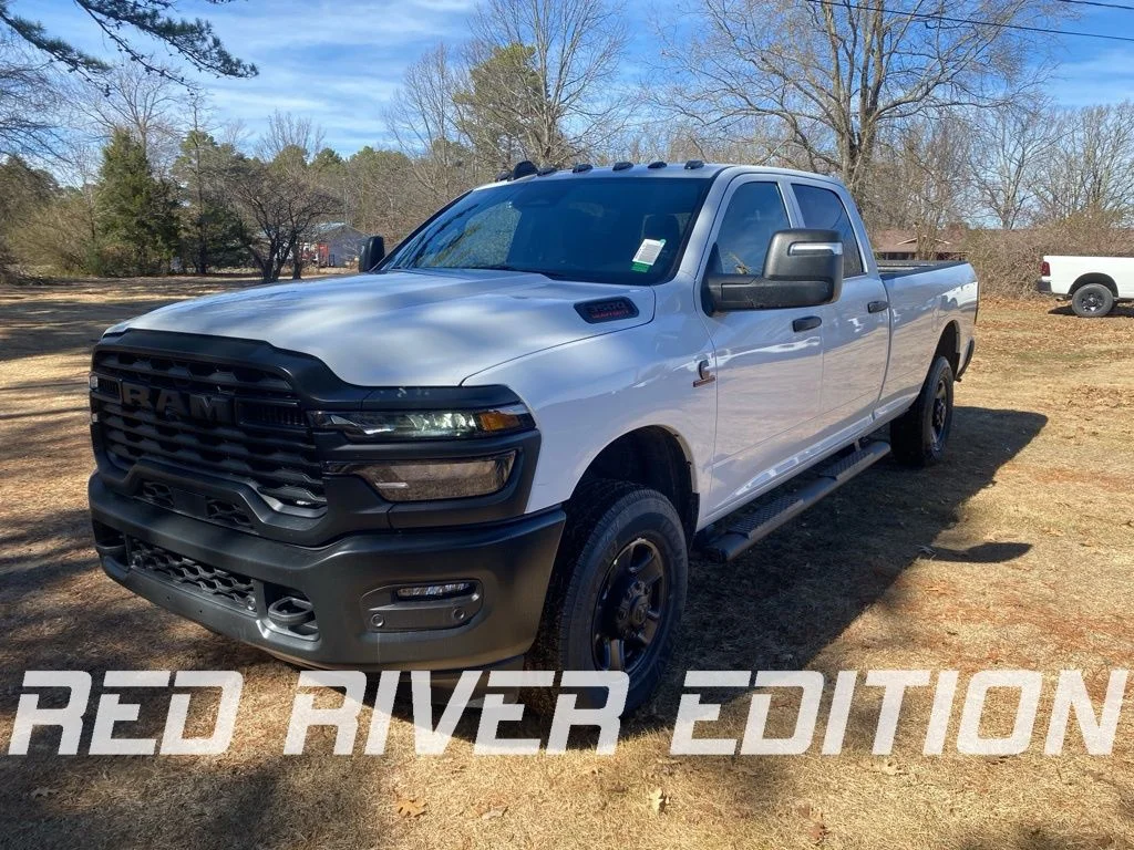 2026 RAM 3500 Tradesman 4X4 Crew Cab LWB's photo