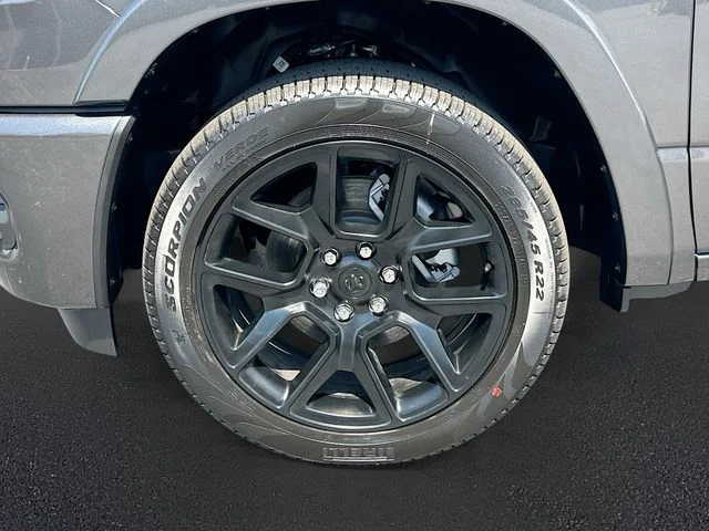 2026 RAM 1500 Laramie - Photo 20