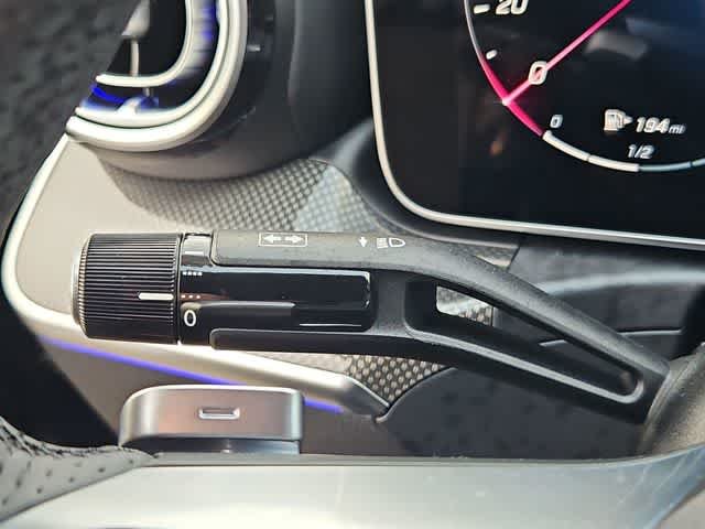 New 2026 Black Mercedes-Benz CLE 300 image 29