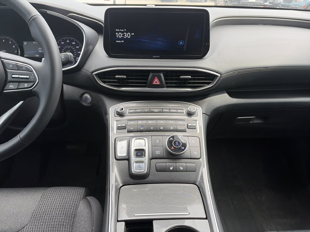 Used 2023 Red Hyundai SEL image 15
