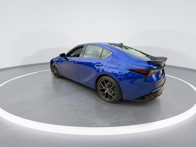 2026 Lexus IS 350 F SPORT - Photo 6