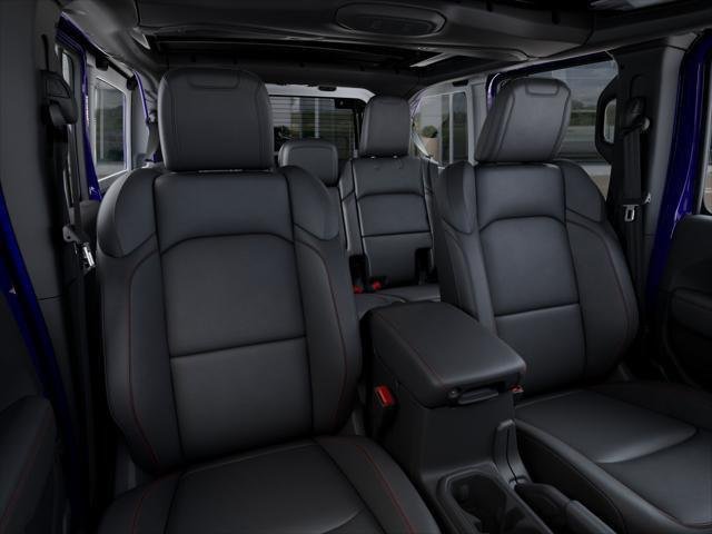 New 2026 Reign Exterior Paint Jeep Moab 392 image 94