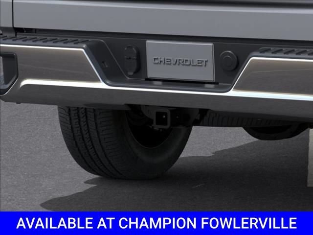 2026 Chevrolet Silverado 1500 LT - Photo 14
