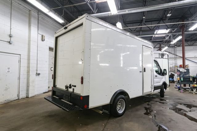 Used 2023 White Ford Base image 11