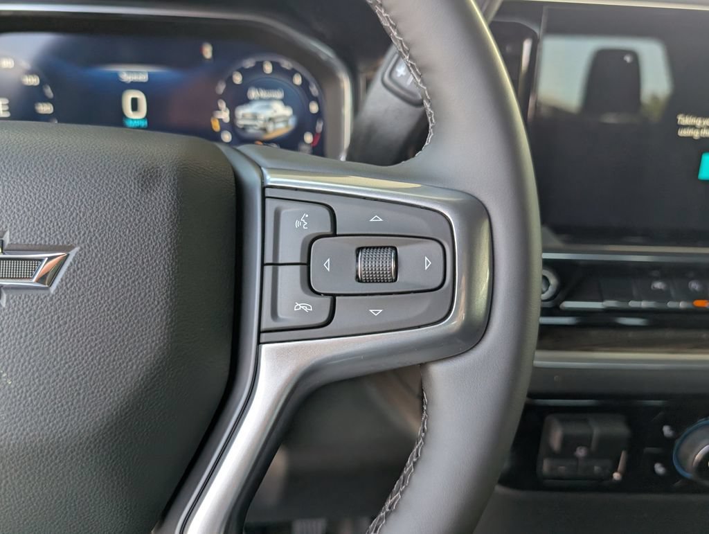 2026 Chevrolet Silverado 1500 RST - Photo 17