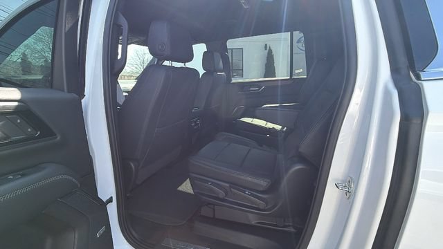 Certified Used 2025 Summit White GMC Denali image 31