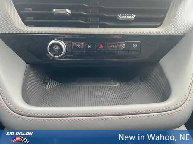 New 2026 Agate Black Metallic Ford Active image 19