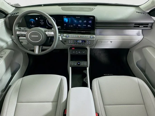 New 2026 Black Hyundai Limited image 13