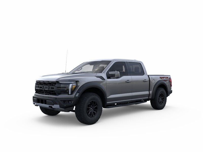 2026 Ford F-150 Raptor 4x4 SuperCrew 5-1/2 Box's photo