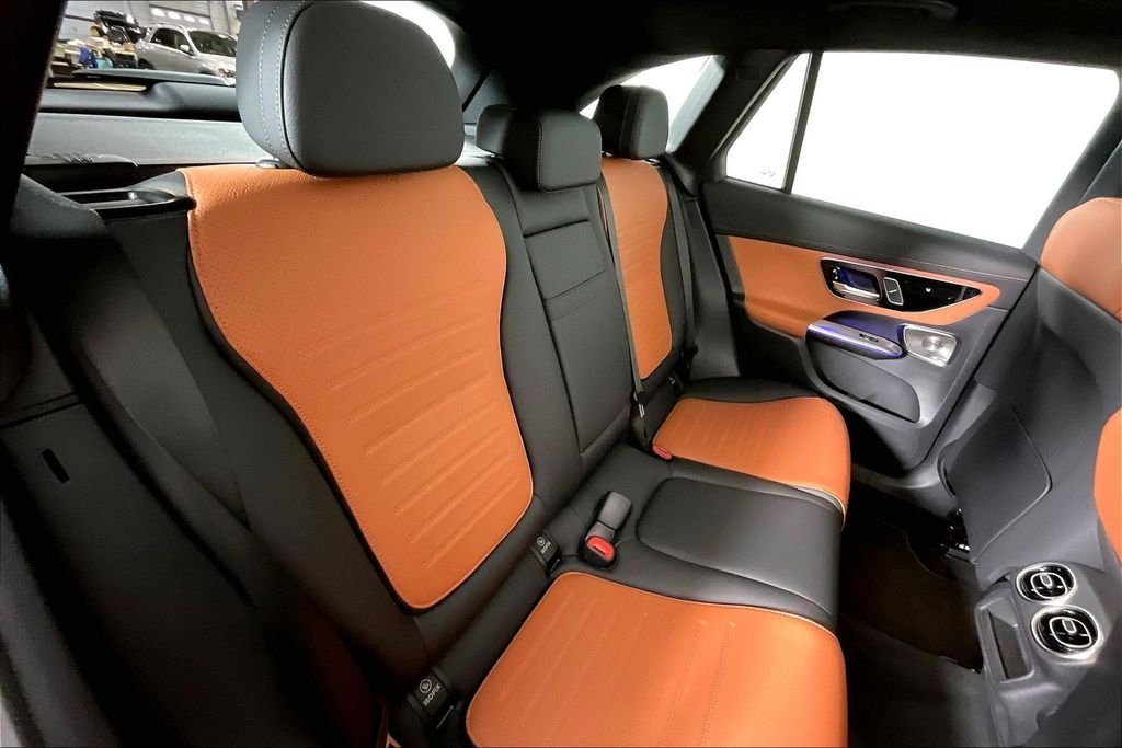 2026 Mercedes-Benz GLC Base - Photo 19