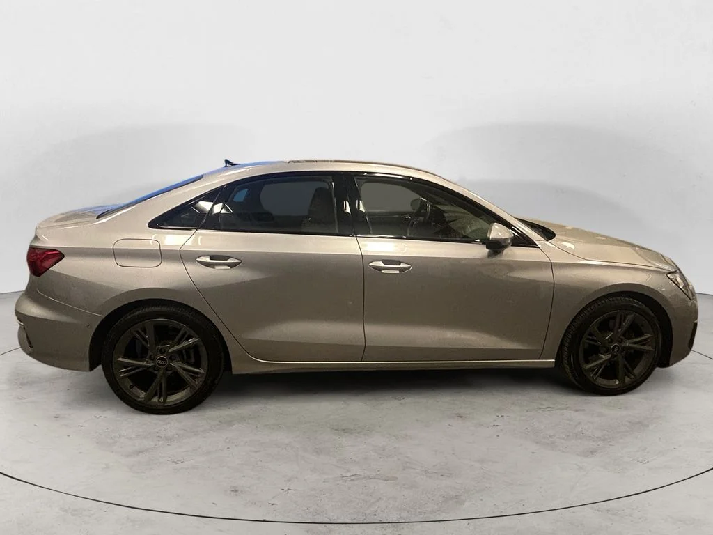 Used 2024 Florett Silver Audi 40 Premium image 6