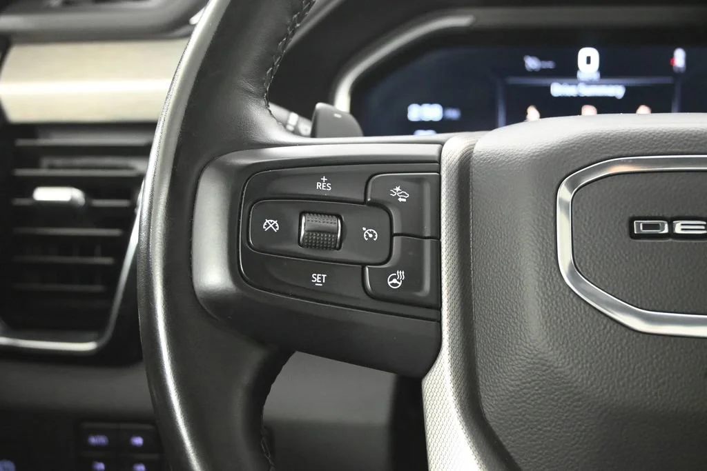 2023 GMC Sierra 1500 Denali - Photo 35