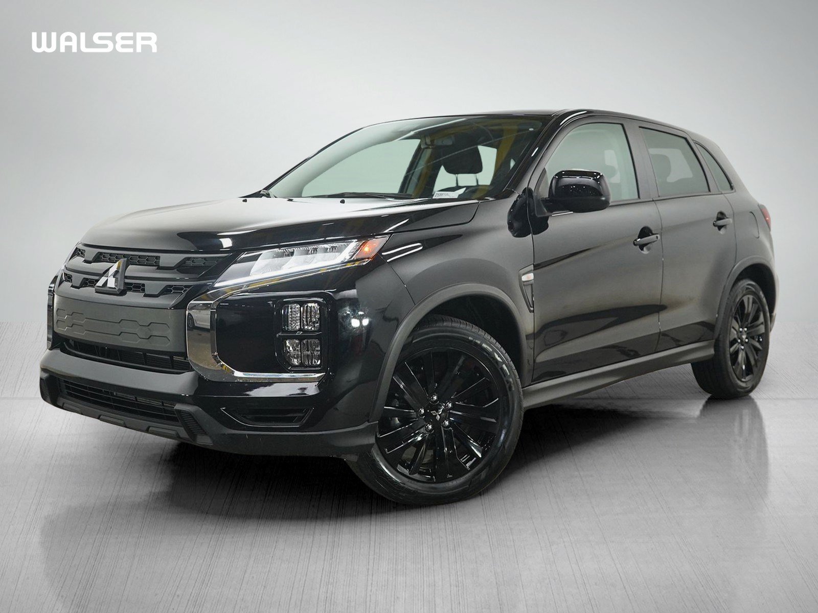 2026 Mitsubishi Outlander Sport
