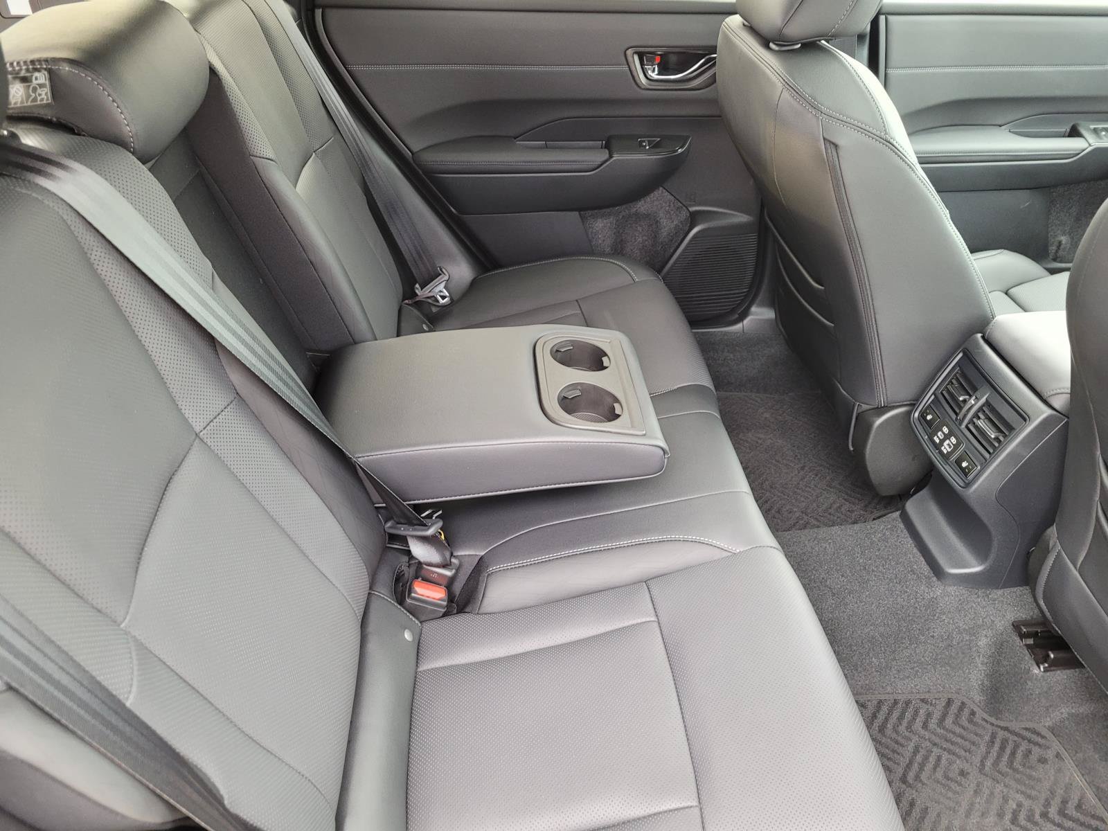 Used 2026 Ice Silver Metallic Subaru Touring image 12