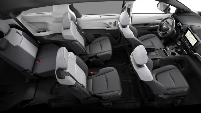 New 2026  Toyota XSE image 31