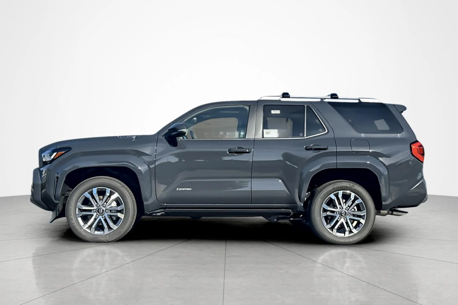 New 2026 Underground Toyota 4Runner Limited image 2