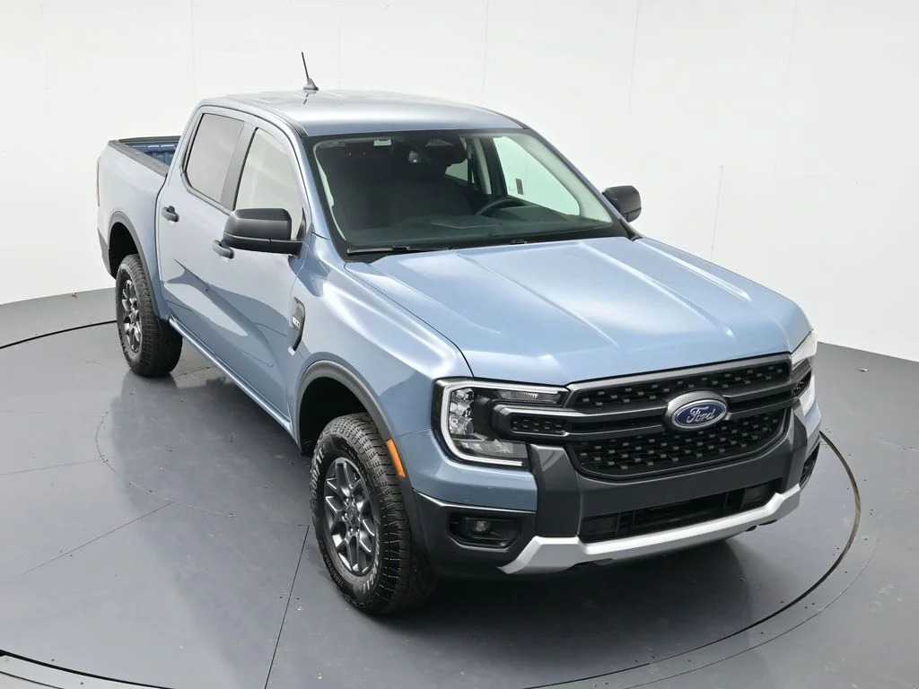 2025 Ford Ranger XLT - Photo 41