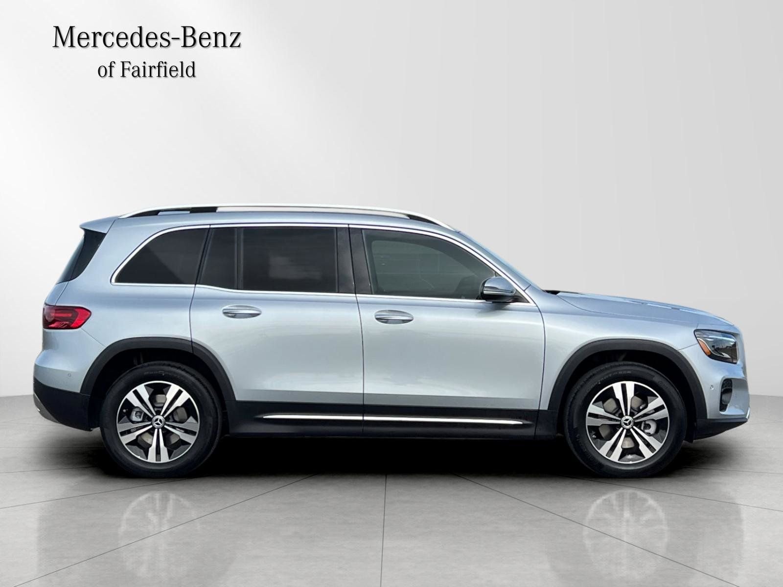 New 2026 Cirrus Silver Metallic Mercedes-Benz 250 image 8