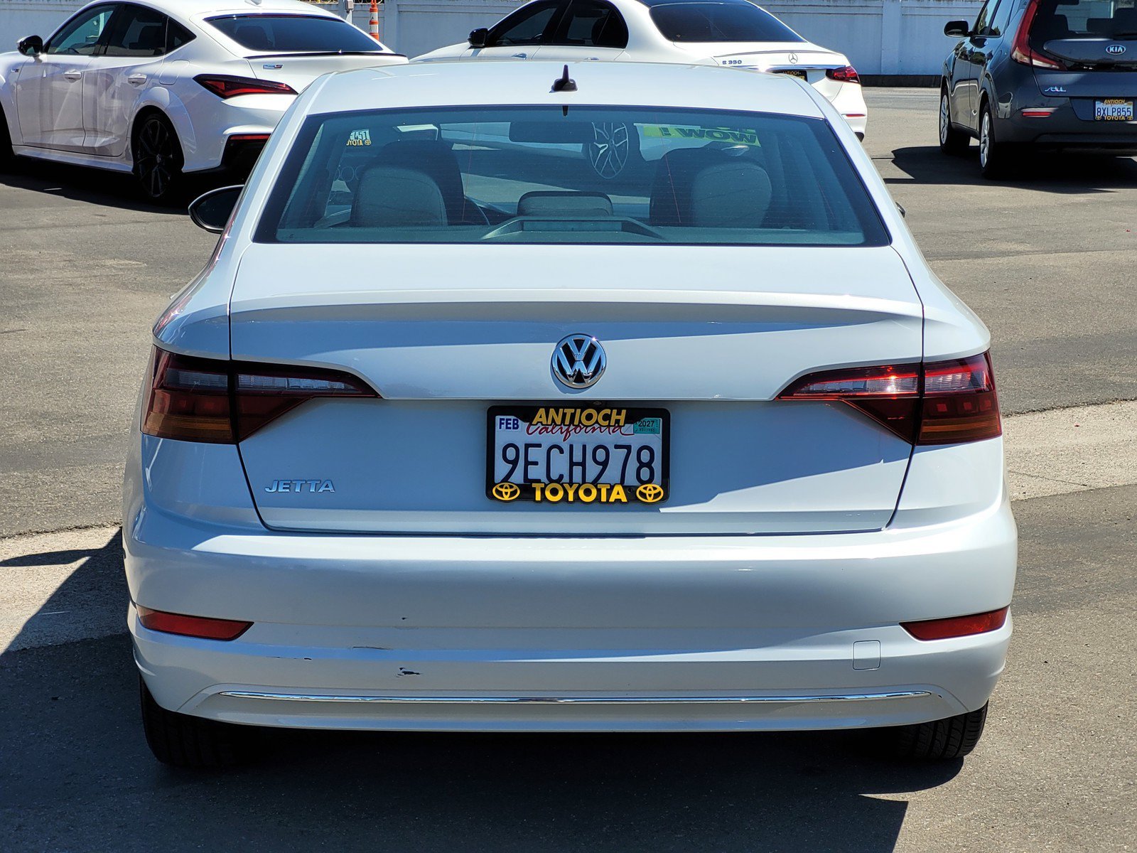 Used 2019 -SELECT- Volkswagen  image 5