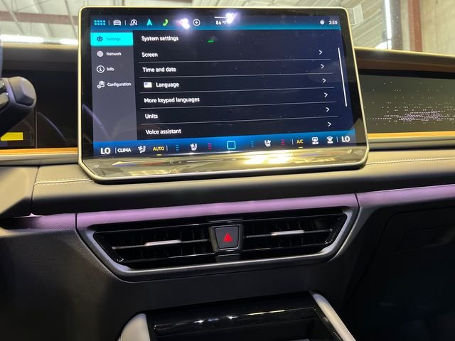New 2026 Gray Volkswagen 2.0T SEL R-Line image 17