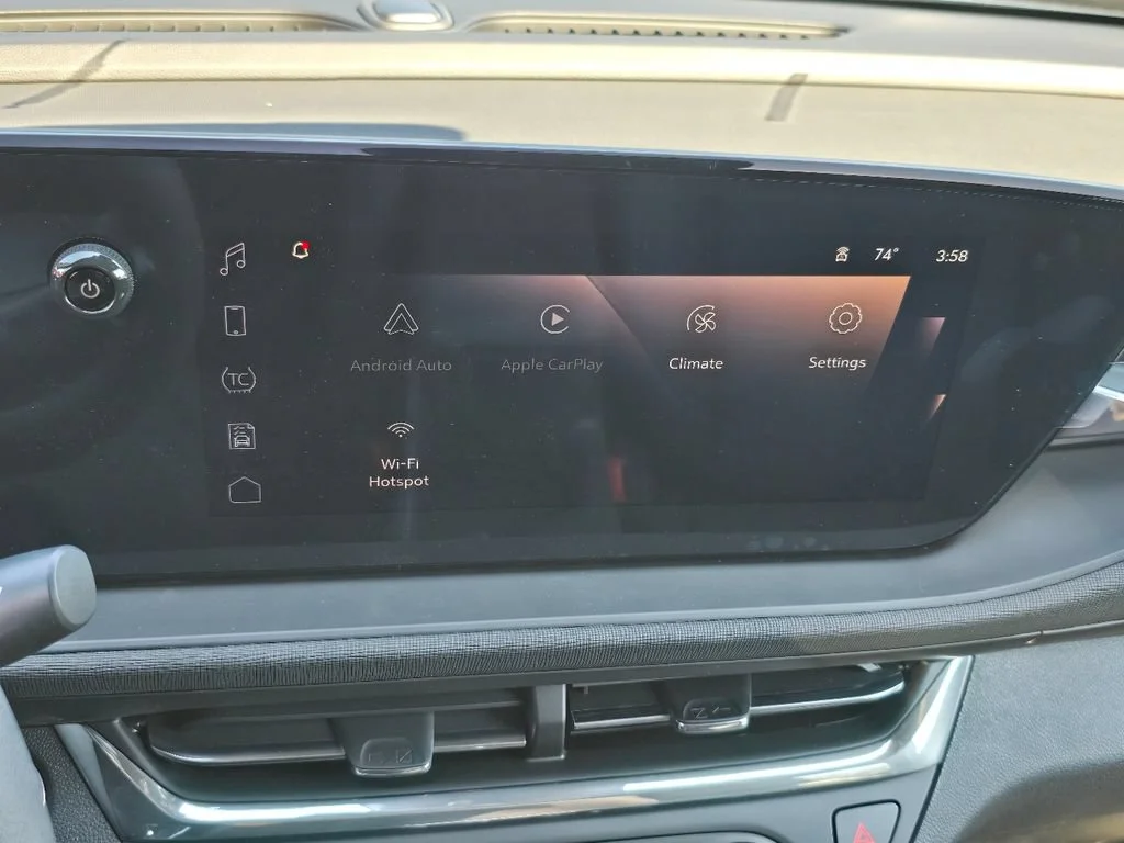 2026 Buick Envista Preferred - Photo 14