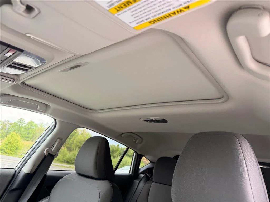 Used 2026 White Subaru Premium image 11