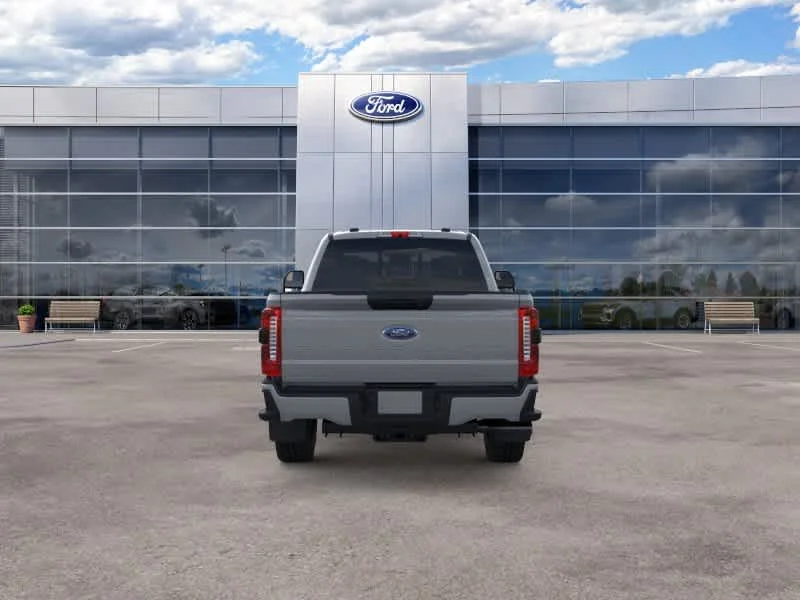 New 2026 Avalanche Ford XL image 6