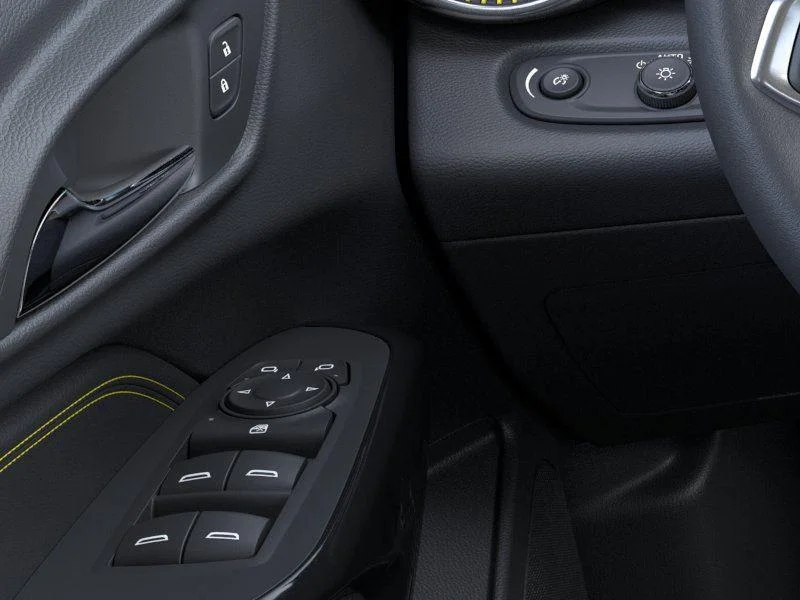 Used 2026 Cypress Gray Chevrolet LT image 22